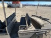 2006 CLUB CAR CARRYALL 6 UTILITY CART, electric, canopy, seats 4, 42"x42" flatbed. s/n:J0618-623688 --(DOES NOT RUN)-- --(LOCATED IN COLTON, CA)-- - 7