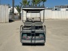 2013 CUSHMAN SHUTTLE 4 UTILITY CART, gasoline, canopy, seats 6. s/n:3003373 --(DOES NOT RUN)-- --(LOCATED IN COLTON, CA)-- - 3