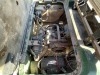 2013 CUSHMAN SHUTTLE 4 UTILITY CART, gasoline, canopy, seats 6. s/n:3003373 --(DOES NOT RUN)-- --(LOCATED IN COLTON, CA)-- - 4