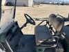 2013 CUSHMAN SHUTTLE 4 UTILITY CART, gasoline, canopy, seats 6. s/n:3003373 --(DOES NOT RUN)-- --(LOCATED IN COLTON, CA)-- - 6