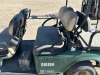 2013 CUSHMAN SHUTTLE 4 UTILITY CART, gasoline, canopy, seats 6. s/n:3003373 --(DOES NOT RUN)-- --(LOCATED IN COLTON, CA)-- - 7