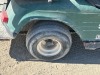 2013 CUSHMAN SHUTTLE 4 UTILITY CART, gasoline, canopy, seats 6. s/n:3003373 --(DOES NOT RUN)-- --(LOCATED IN COLTON, CA)-- - 10