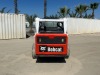 2016 BOBCAT S770 SKIDSTEER LOADER, aux hydraulics, canopy, solid tires. s/n:AT5A11555 - 3