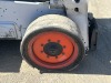 2016 BOBCAT S770 SKIDSTEER LOADER, aux hydraulics, canopy, solid tires. s/n:AT5A11555 - 5