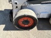 2016 BOBCAT S770 SKIDSTEER LOADER, aux hydraulics, canopy, solid tires. s/n:AT5A11555 - 7