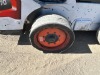 2016 BOBCAT S770 SKIDSTEER LOADER, aux hydraulics, canopy, solid tires. s/n:AT5A11555 - 9