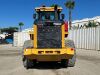 2022 JOHN DEERE 644P WHEEL LOADER, Tink roll-out bucket, hydraulic q/c, 3rd valve, cab w/air & heat, ride control, front & rear locking differentials, powered & heated mirrors, fm w/bluetooth, rear camera, fire suppression system, 23.5xR25 tires. s/n:1DW6 - 3