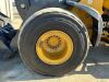 2022 JOHN DEERE 644P WHEEL LOADER, Tink roll-out bucket, hydraulic q/c, 3rd valve, cab w/air & heat, ride control, front & rear locking differentials, powered & heated mirrors, fm w/bluetooth, rear camera, fire suppression system, 23.5xR25 tires. s/n:1DW6 - 10