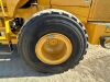 2022 JOHN DEERE 644P WHEEL LOADER, Tink roll-out bucket, hydraulic q/c, 3rd valve, cab w/air & heat, ride control, front & rear locking differentials, powered & heated mirrors, fm w/bluetooth, rear camera, fire suppression system, 23.5xR25 tires. s/n:1DW6 - 11