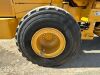 2022 JOHN DEERE 644P WHEEL LOADER, Tink roll-out bucket, hydraulic q/c, 3rd valve, cab w/air & heat, ride control, front & rear locking differentials, powered & heated mirrors, fm w/bluetooth, rear camera, fire suppression system, 23.5xR25 tires. s/n:1DW6 - 12