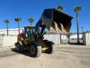 2022 JOHN DEERE 644P WHEEL LOADER, Tink roll-out bucket, hydraulic q/c, 3rd valve, cab w/air & heat, ride control, front & rear locking differentials, powered & heated mirrors, fm w/bluetooth, rear camera, fire suppression system, 23.5xR25 tires. s/n:1DW6 - 33