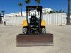 2018 CATERPILLAR 415F2IL SKIPLOADER, 4-in-1 bucket, 4x4, canopy, dual tilt, rear scraper. s/n:CAT0415FJPF400690 - 3