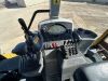 2018 CATERPILLAR 415F2IL SKIPLOADER, 4-in-1 bucket, 4x4, canopy, dual tilt, rear scraper. s/n:CAT0415FJPF400690 - 6