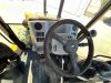 2018 CATERPILLAR 415F2IL SKIPLOADER, 4-in-1 bucket, 4x4, canopy, dual tilt, rear scraper. s/n:CAT0415FJPF400690 - 7