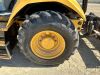 2018 CATERPILLAR 415F2IL SKIPLOADER, 4-in-1 bucket, 4x4, canopy, dual tilt, rear scraper. s/n:CAT0415FJPF400690 - 8