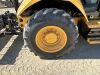 2018 CATERPILLAR 415F2IL SKIPLOADER, 4-in-1 bucket, 4x4, canopy, dual tilt, rear scraper. s/n:CAT0415FJPF400690 - 9