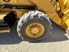 2018 CATERPILLAR 415F2IL SKIPLOADER, 4-in-1 bucket, 4x4, canopy, dual tilt, rear scraper. s/n:CAT0415FJPF400690 - 10