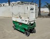 2017 JLG 1930ES SCISSORLIFT, electric, 19' lift, extendable platform, 275 hours indicated. s/n:M200012347 --(DOES NOT RUN)-- --(LOCATED IN COLTON, CA)-- - 2