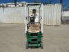 2017 JLG 1930ES SCISSORLIFT, electric, 19' lift, extendable platform, 275 hours indicated. s/n:M200012347 --(DOES NOT RUN)-- --(LOCATED IN COLTON, CA)-- - 3