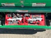2017 JLG 1930ES SCISSORLIFT, electric, 19' lift, extendable platform, 275 hours indicated. s/n:M200012347 --(DOES NOT RUN)-- --(LOCATED IN COLTON, CA)-- - 4