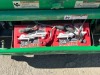 2017 JLG 1930ES SCISSORLIFT, electric, 19' lift, extendable platform, 275 hours indicated. s/n:M200012347 --(DOES NOT RUN)-- --(LOCATED IN COLTON, CA)-- - 5