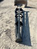 2022 JLG 12' TRUSS BOOM. s/n:2022294-009 --(LOCATED IN COLTON, CA)--