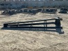 2022 JLG 12' TRUSS BOOM. s/n:2022294-009 --(LOCATED IN COLTON, CA)-- - 2