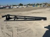 2022 JLG 12' TRUSS BOOM. s/n:2022294-009 --(LOCATED IN COLTON, CA)-- - 3