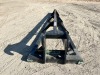 2022 JLG 12' TRUSS BOOM. s/n:2022294-009 --(LOCATED IN COLTON, CA)-- - 4