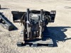 2020 BOBCAT M7018 ASPHALT PLANER ATTACHMENT, fits skidsteer. s/n:AKS204434 --(LOCATED IN COLTON, CA)--