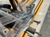 APPROX. (3) PALLETS OF SCAFFOLDING FRAMES, APPROX. (2) PALLETS OF SCAFFOLDING PLANKS, APPROX. (1) PALLET OF SUPPORT POLES --(LOCATED IN COLTON, CA)-- - 4