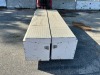 APPROX. (2) TRUCK BED MOUNTED TOOL BOXES --(LOCATED IN COLTON, CA)-- - 2