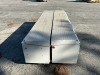 APPROX. (2) TRUCK BED MOUNTED TOOL BOXES --(LOCATED IN COLTON, CA)-- - 4
