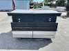 APPROX. (10) TRUCK MOUNT TOOL BOXES. --(LOCATED IN COLTON, CA)-- - 4