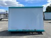 A-FRAME LED POST CARD SIGN. --(LOCATED IN COLTON, CA)-- - 4