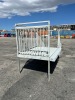 48"X72"X32" MOBILE HOME STAIRCASE. --(LOCATED IN COLTON, CA)-- - 3