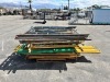 PALLET OF ASST. BILJAX SCAFFOLD FRAMING AND SCAFFOLDING TOE GUARD. --(LOCATED IN COLTON, CA)-- - 4