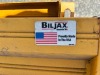 PALLET OF ASST. BILJAX SCAFFOLD FRAMING AND SCAFFOLDING TOE GUARD. --(LOCATED IN COLTON, CA)-- - 5