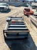NICHOLS BALING PRESSES EA30486HDSX6 HYDRAULIC CARDBOARD BALER. s/n:5849 --(LOCATED IN COLTON, CA)--