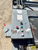 NICHOLS BALING PRESSES EA30486HDSX6 HYDRAULIC CARDBOARD BALER. s/n:5849 --(LOCATED IN COLTON, CA)-- - 5