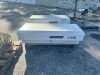 APPROX. (2) WEATHER GUARD TRUCK BED MOUNTED TOOL BOXES --(LOCATED IN COLTON, CA)--