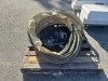24" MANHOLE DUCTING --(LOCATED IN COLTON, CA)--
