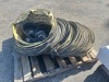 24" MANHOLE DUCTING --(LOCATED IN COLTON, CA)-- - 2