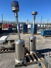 2021 MI-T-M MH-0040-PM10 OUTDOOR PATIO HEATER. s/n:CH1053-57, 
2021 MI-T-M MH-0040-PM10 OUTDOOR PATIO HEATER. s/n:CH1257-57 --(LOCATED IN COLTON, CA)-- - 3