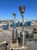 2021 MI-T-M MH-0040-PM10 OUTDOOR PATIO HEATER. s/n:CH1053-57, 
2021 MI-T-M MH-0040-PM10 OUTDOOR PATIO HEATER. s/n:CH1257-57 --(LOCATED IN COLTON, CA)-- - 4