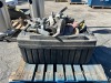 PALLET OF SCAFFOLDING CASTERS. --(LOCATED IN COLTON, CA)-- - 3