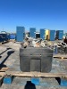 PALLET OF SCAFFOLDING CASTERS. --(LOCATED IN COLTON, CA)-- - 4