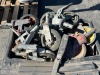 PALLET OF SCAFFOLDING CASTERS. --(LOCATED IN COLTON, CA)-- - 5