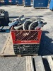 PALLET OF SCAFFOLDING CASTERS. --(LOCATED IN COLTON, CA)-- - 3