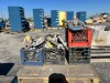 PALLET OF SCAFFOLDING CASTERS. --(LOCATED IN COLTON, CA)-- - 4